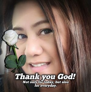 Meet your Posher, Maria anna antonina